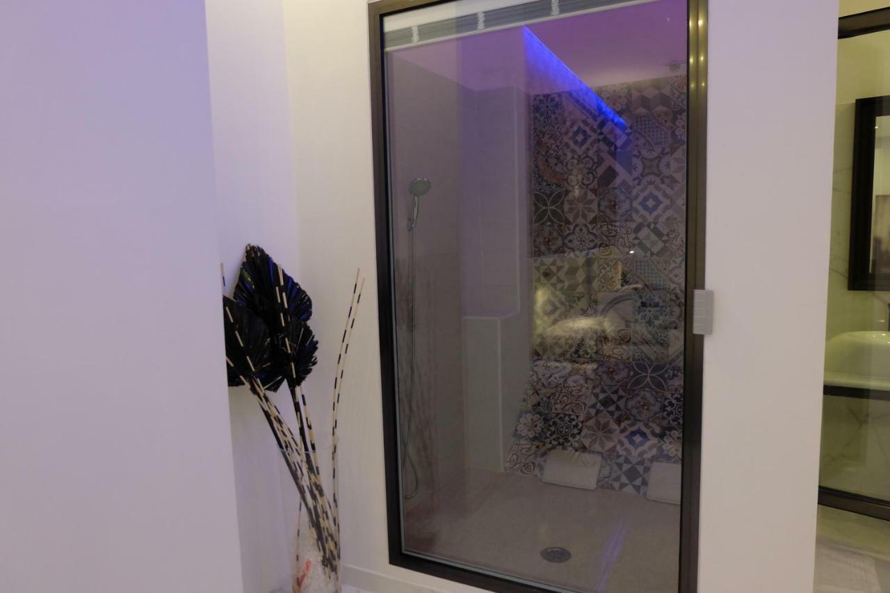 White Room Idromassaggio Su Richiesta Naples Extérieur photo