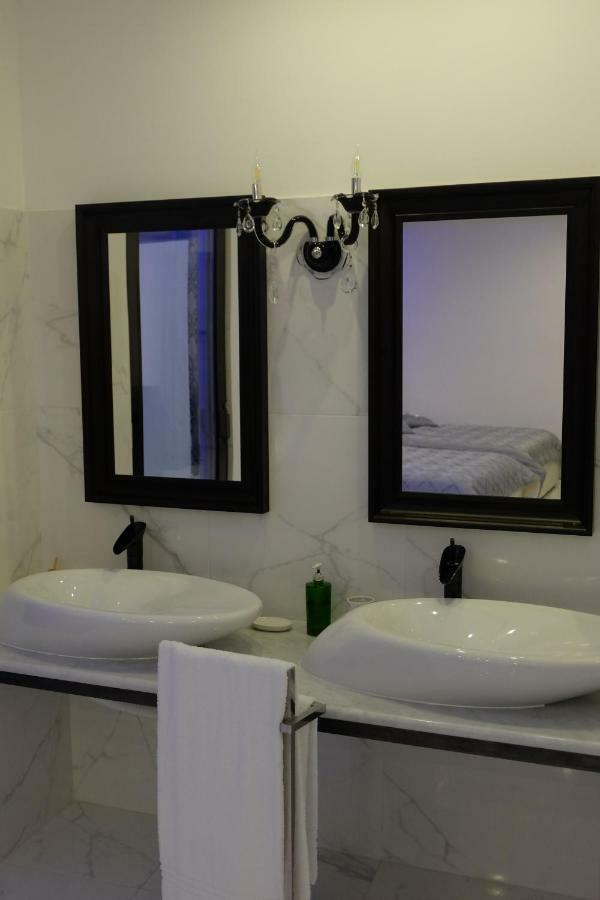 White Room Idromassaggio Su Richiesta Naples Extérieur photo