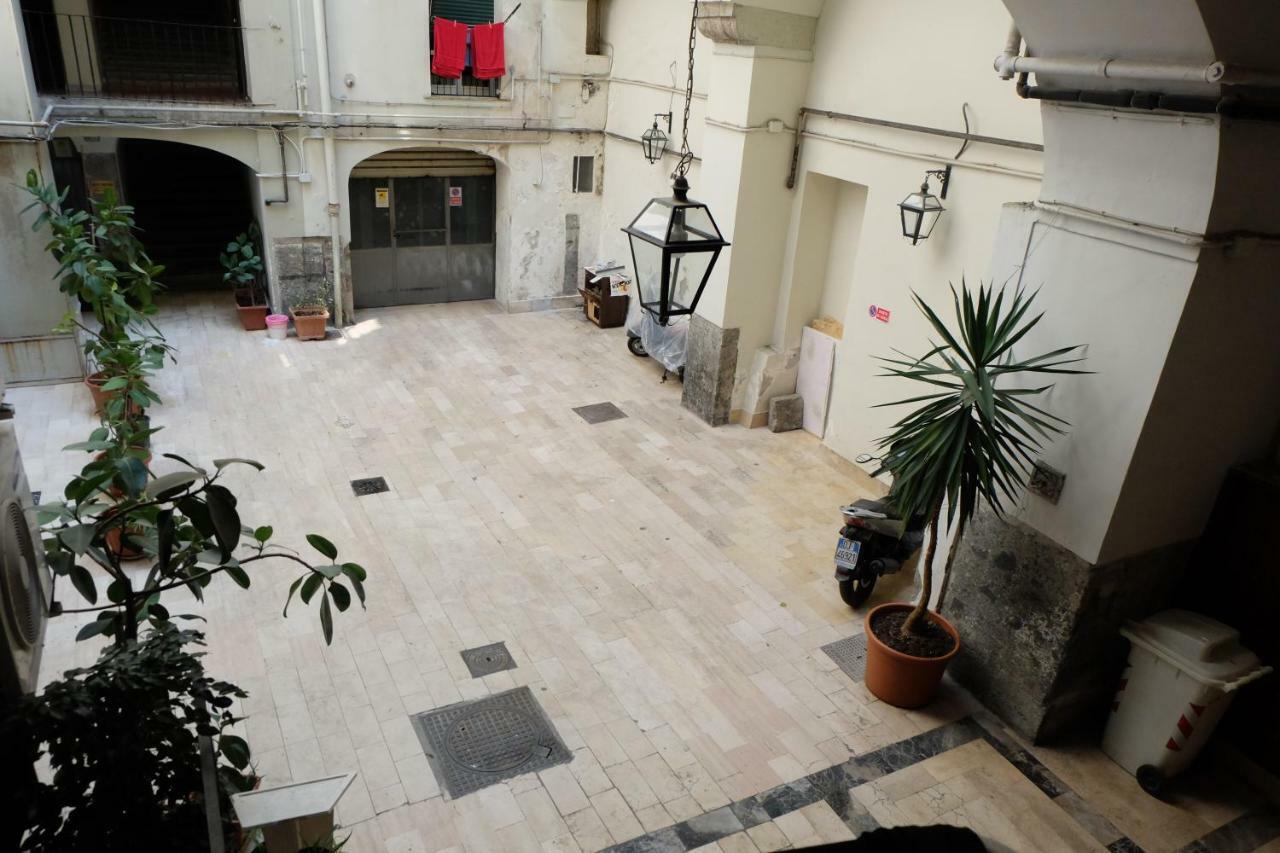 White Room Idromassaggio Su Richiesta Naples Extérieur photo
